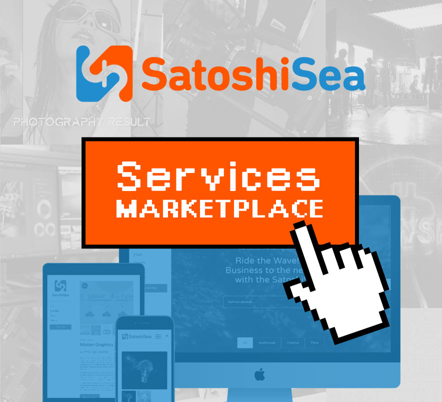 Services Satoshisea